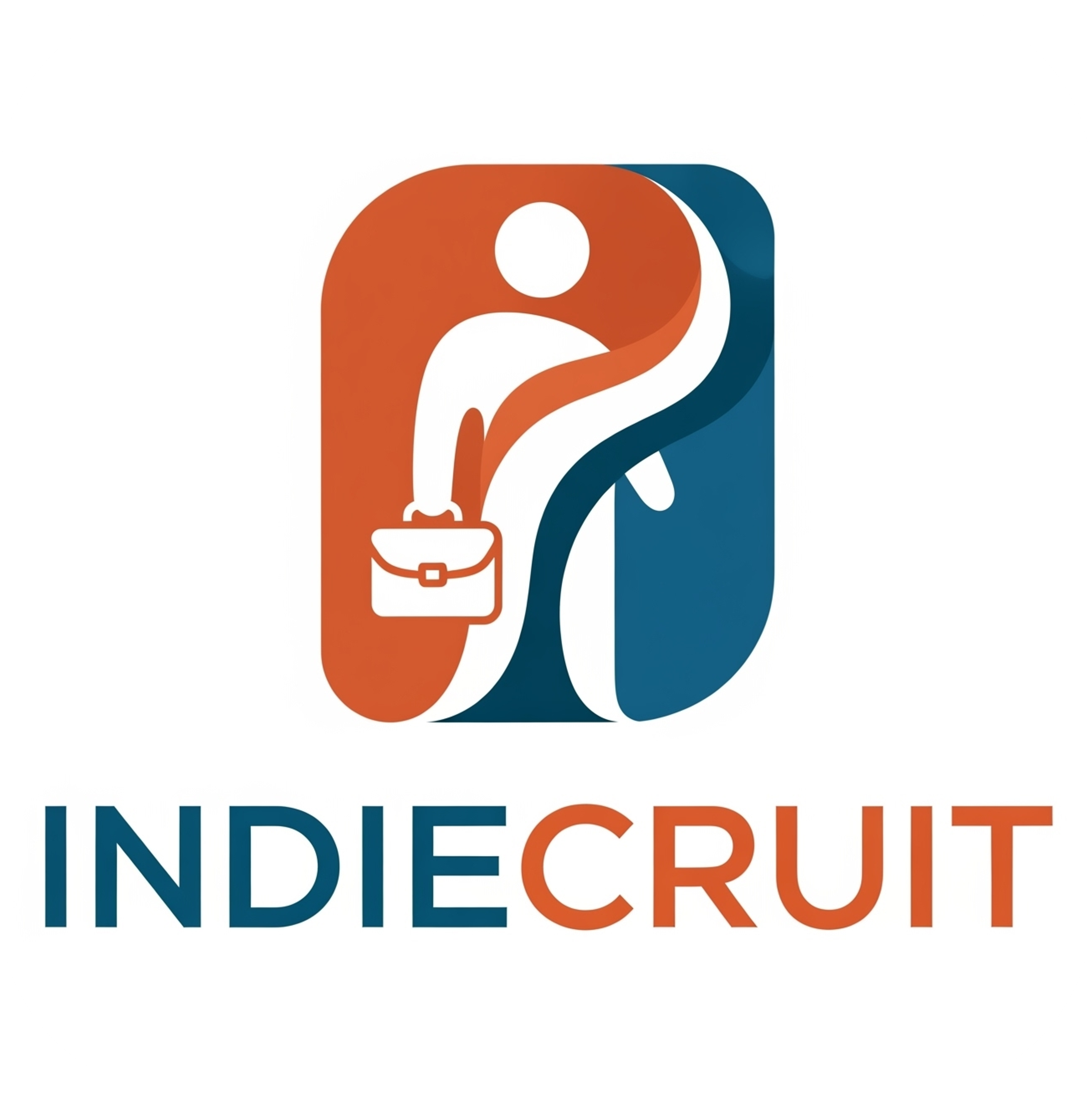 Indiecruit Logo
